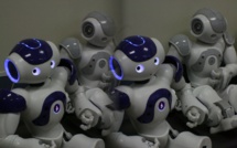Should we introduce tax on robots?