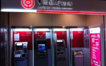 Chinese banking system becomes the world's largest