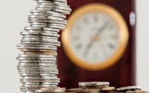 Top losers of the investment services market