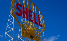 Shell receives $ 2.2 billion from Aramco for US plant