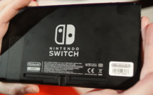 Japanese are in no hurry to buy Nintendo Switch