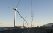 Wind power gathering pace in Japan