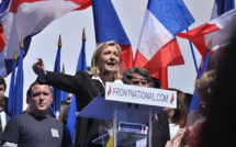 Le Pen: Revived franc will boost French exports