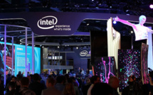Intel to buy Israeli company Mobileye