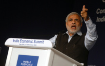 Elections in India prove Modi's political appeal