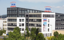 German drugmaker Stada receives $ 3.7 billion offer to purchase