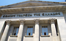 ECB: Greek banks are losing ground