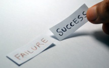 Seven ways to survive failure