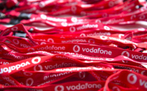 Vodafone to merge with Indian Idea Cellular