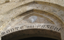ECB finishes screening of Monte dei Paschi's bad debts