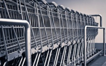 Online sales knocking out traditional retailers