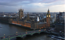 Westminster attack: What the world says