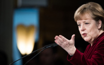 States of Germany are ready to decide Merkel's fate