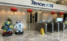 Why Tencent invests in Tesla