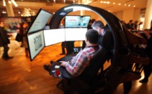 Coolest gadgets of Luxury Technology Show 2017