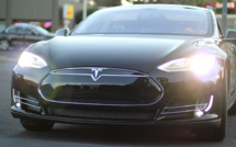 Tesla surprises analytics with rise in production volumes