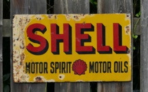 Oil giants teetering on the brink of break-even