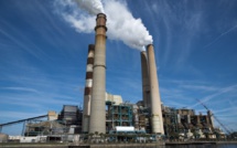 Is it possible to stop using coal as an energy source?