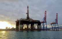 Trump to reverse the offshore drilling ban