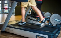 Fitness industry is booming in Europe