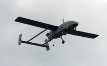 BCG: The world fleet of UAVs will reach 1 million units by 2050