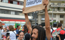 Brazilian Pandora Box opened: More than 80 politicians being investigated