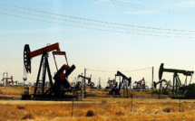 OPEC beats the oil production freeze target in March