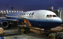 United Airlines loses millions of market cap after Sunday scandal