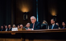 Exxon paid Tillerson $ 27.4 million for 2016