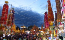 Asia conquers the world's travel market