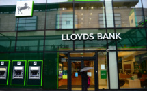 Lloyds to transfer its headquarters to Berlin