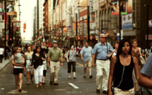 Canada introduces unconditional basic income Canada introduces unconditional basic income