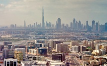 Dubai to build blockchain-based economy