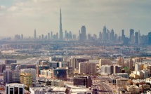 Dubai to build blockchain-based economy Dubai to build blockchain-based economy