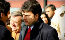 Renzi aims to become Prime Minister of Italy