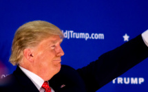 Trump wants to split the largest US banks