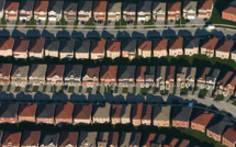 Second round of Canada's housing bubble