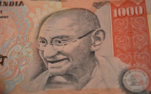 Cash crunch in India: the inconvenient truth about cashless economy