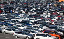 Analysts: US car inventory statistics is alarming