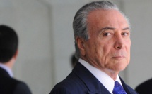Brazilian pension reform is facing problems