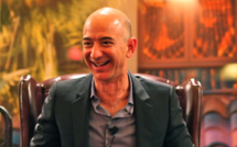 Jeff Bezos sells Amazon's shares for $ 1 billion