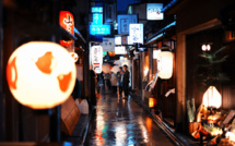 Japan loses $ 4 bln annually because of suicides