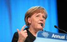 Angela Merkel's Christian Democratic Union: The victory is near