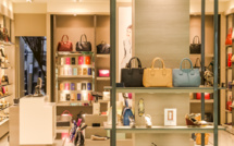 Developing countries are still a titbit for luxury goods manufacturers