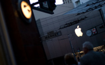 Why Apple's future is under siege