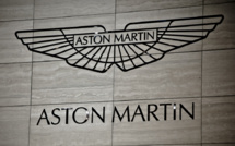 Aston Martin may start to prepare for an IPO in 2018