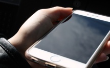 Chinese smartphones pressing Samsung and Apple