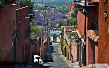 Top-10 countries for pensioners Top-10 countries for pensioners