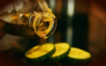 Drought in the Mediterranean spurs prices for olive oil