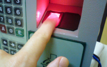 Biometric banking is flourishing in the Middle East and Asia